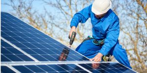 Installation Maintenance Panneaux Solaires Photovoltaïques à Le Lindois